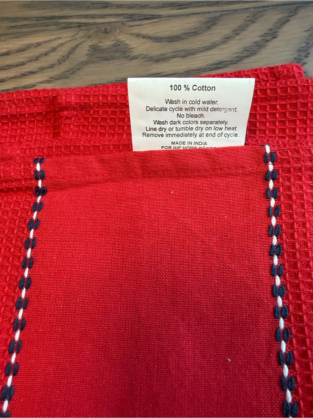 Kitchen Towels - Picture 5 of 5
